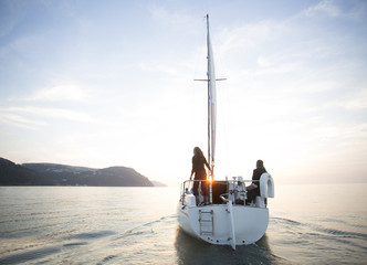 seafaring